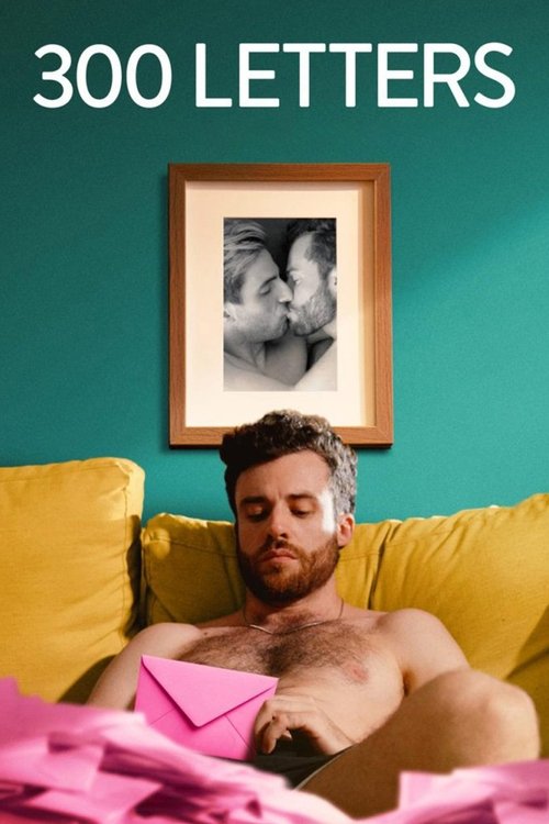 #300Letters (2025) poster