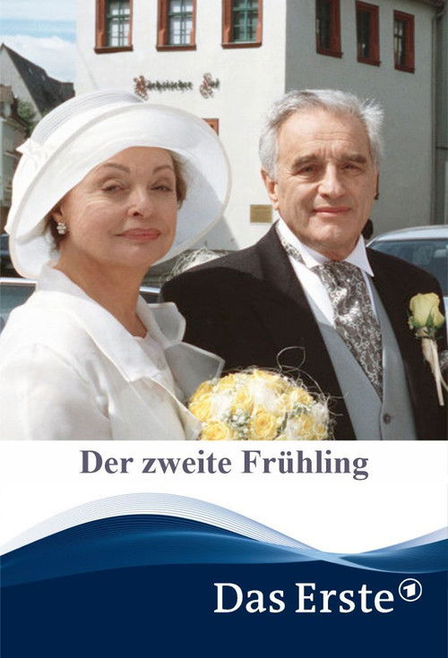 Der zweite Frühling (2003) poster