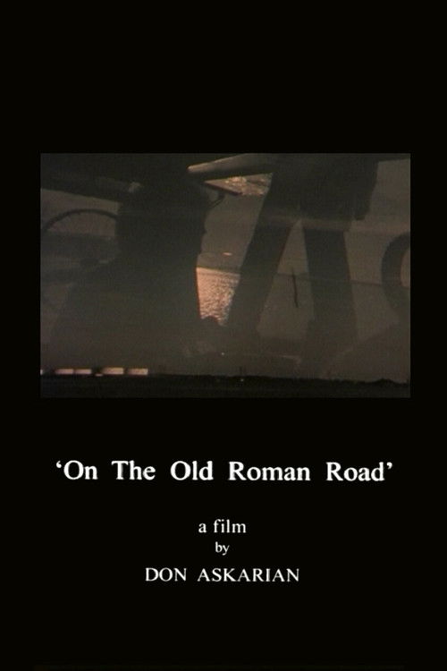 On the Old Roman Road (2001) poster