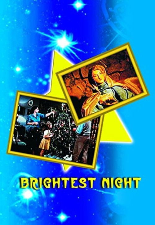 Brightest Night (1952) poster