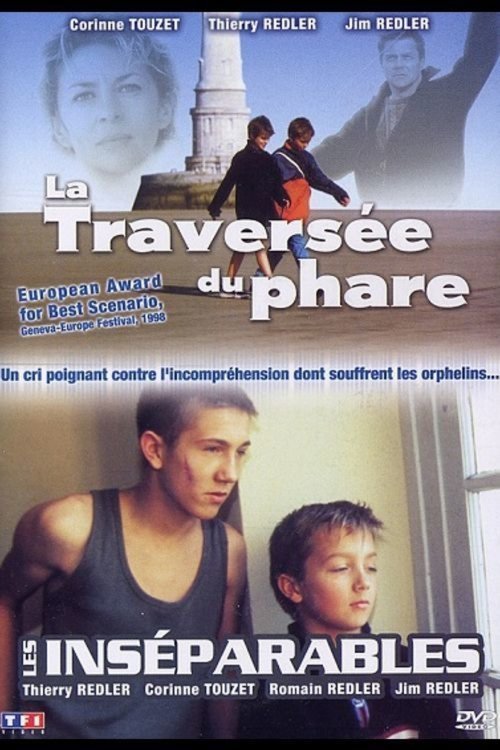 Inseparable (2001) poster