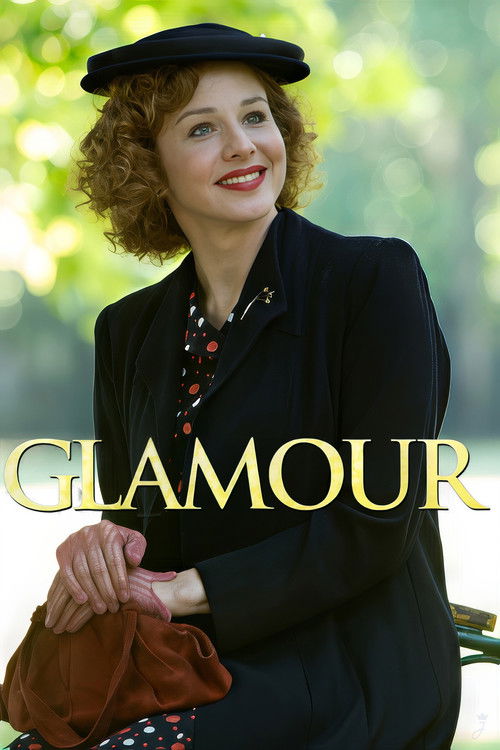 Glamour (2000) poster
