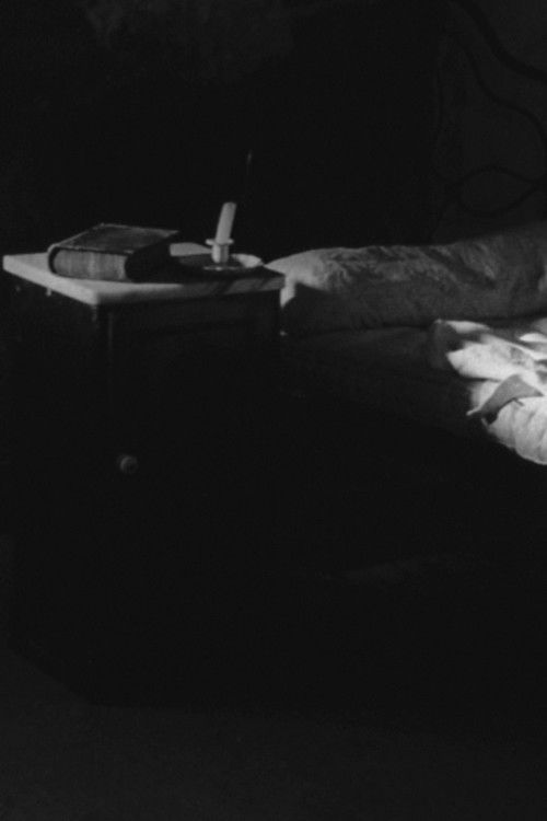 The Airy Tomb (1963) poster