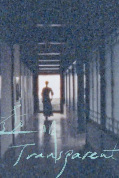 Transparent (2024) poster