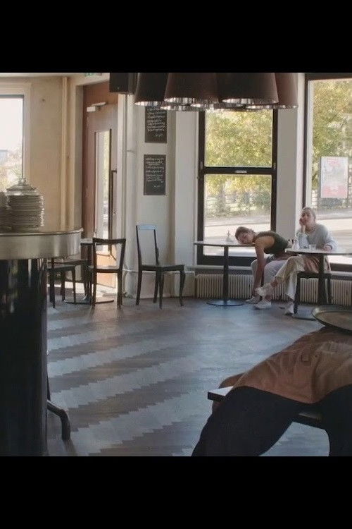 Domingo (2019) poster