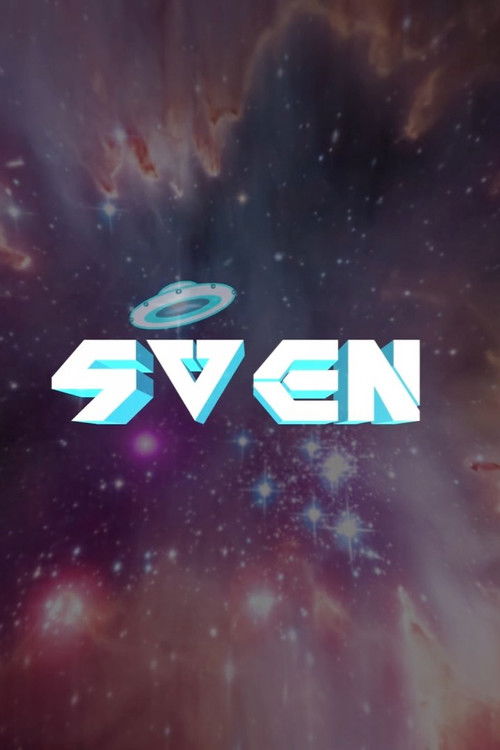 Sven (2019) poster