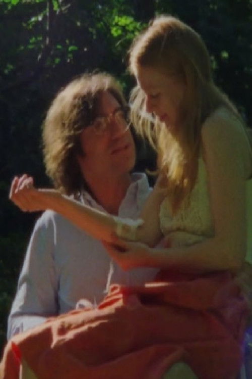 Judy Judy Judy (2015) poster