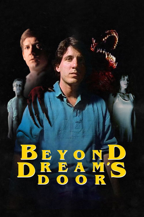 Beyond Dream's Door (1989) poster