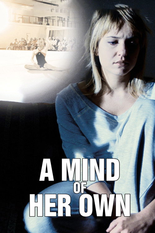 A Mind Of Her Own (2006) poster