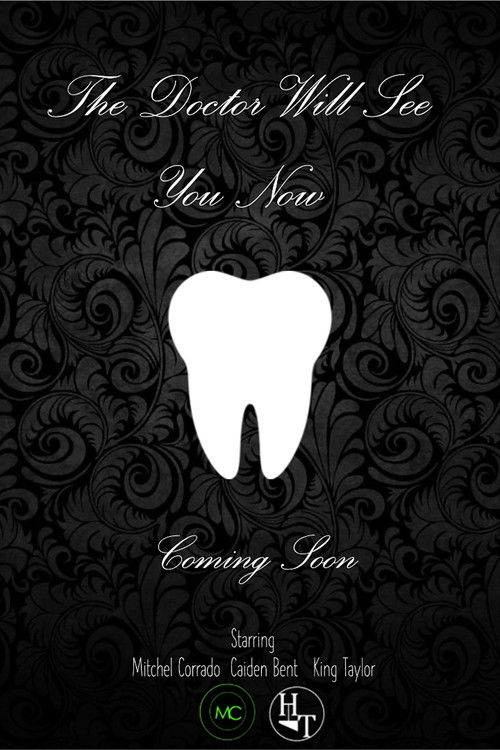 The Doctor Will See You Now poster