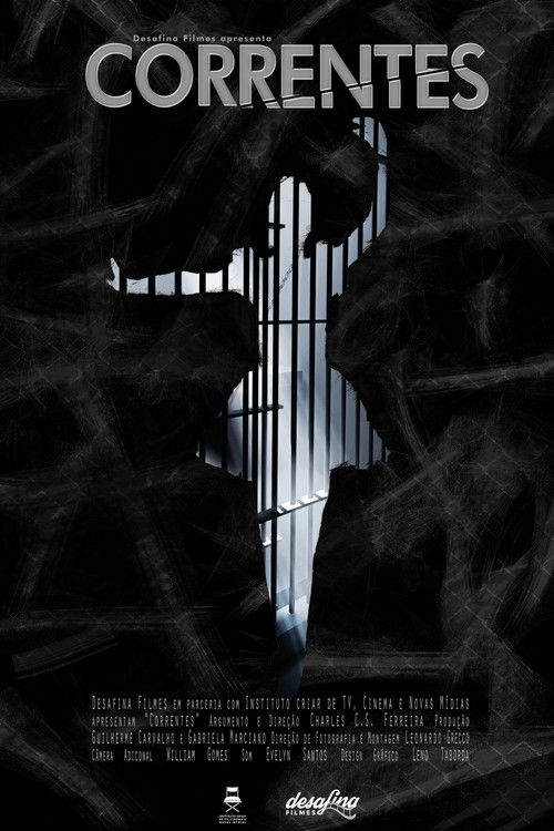 Sealed (2020) poster