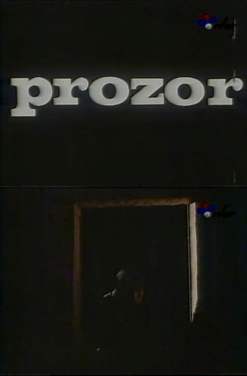 Window (1976) poster