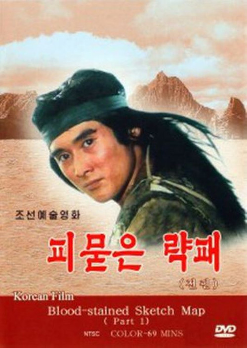 피묻은 략패 (2004) poster