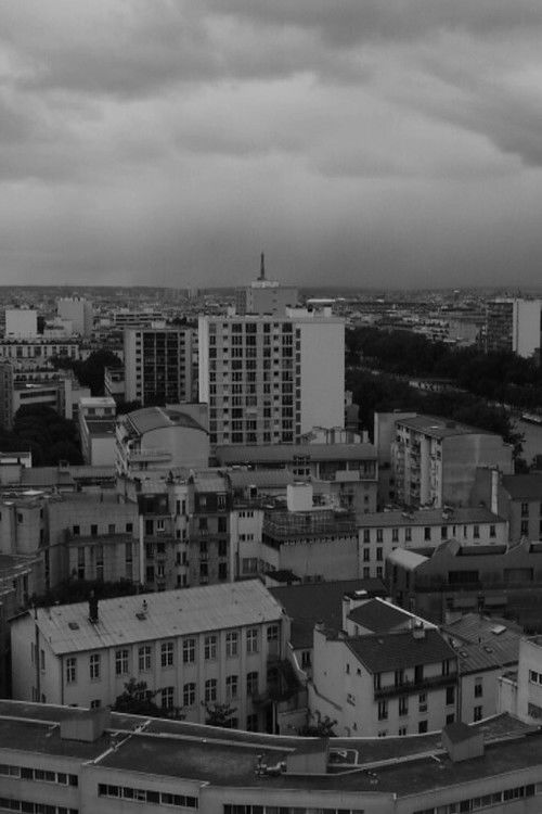 Sécurité Globale, de quel droit ? (2021) poster