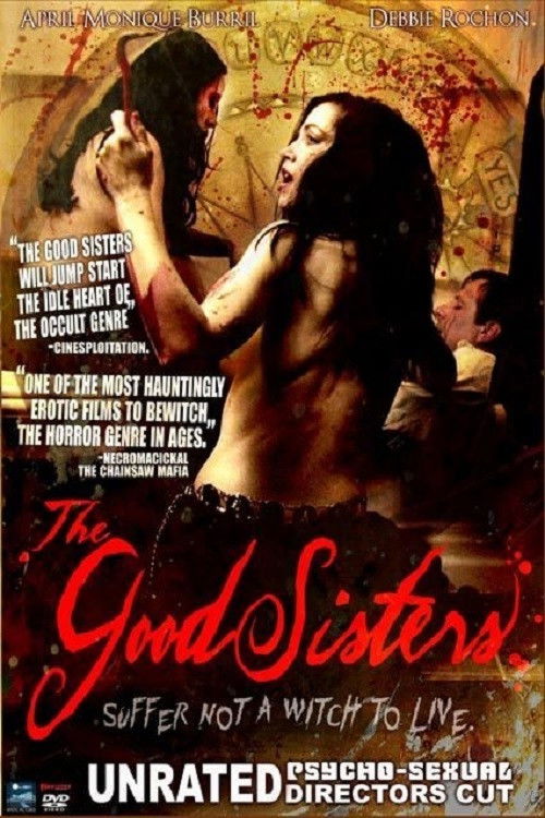 The Good Sisters (2009) poster