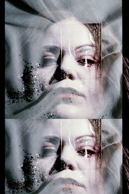 L'enfant qui a pissé des paillettes (1977) poster