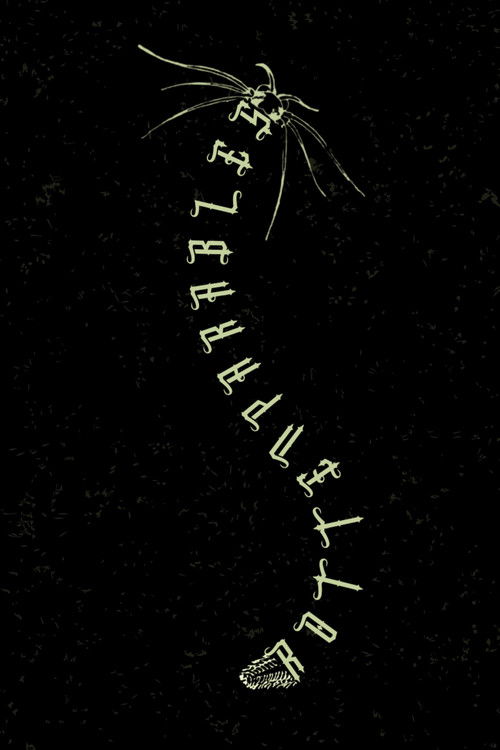 Podres Alegorias (2025) poster