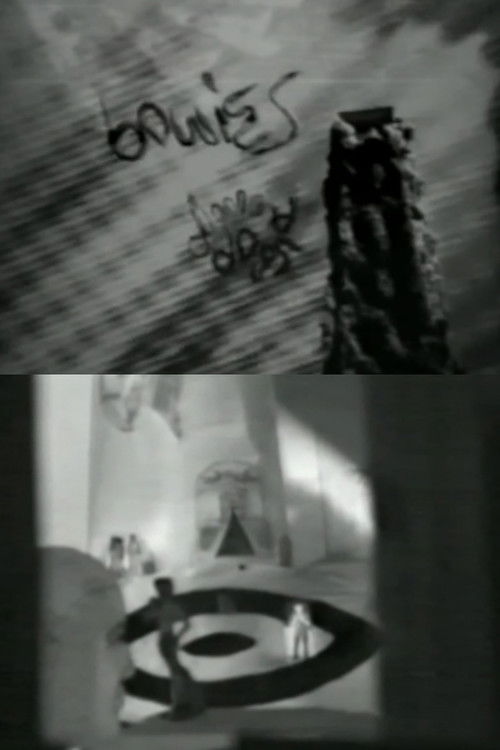 Diamond Dogs Demo Video (1974) poster