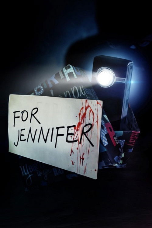 For Jennifer (2020) poster