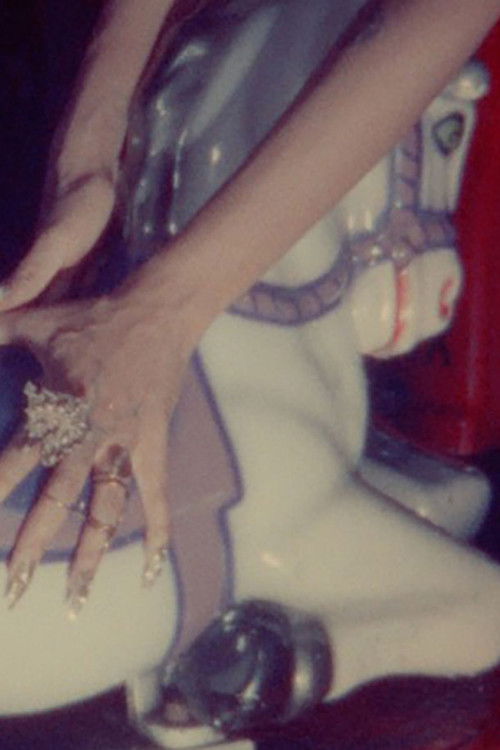 Forever Your Girl (2022) poster