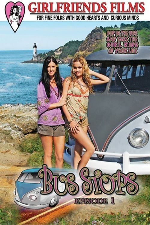 Bus Stops (2009) poster