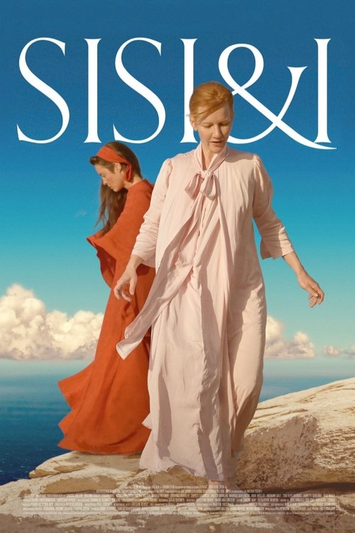 Sisi & Ich (2023) poster