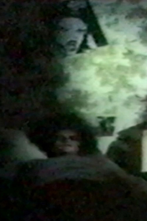 My Bloody Dream - Verset I (1987) poster