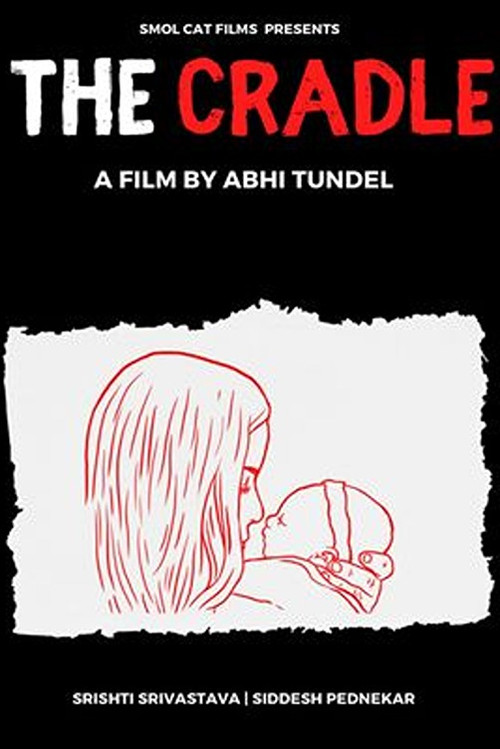 The Cradle (2023) poster