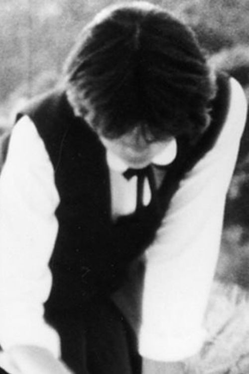 Cadenza (1986) poster