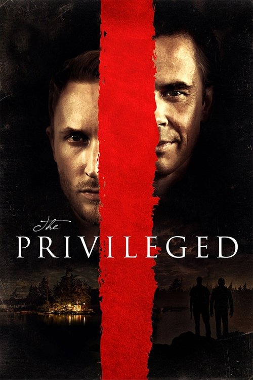 The Privileged (2013) poster
