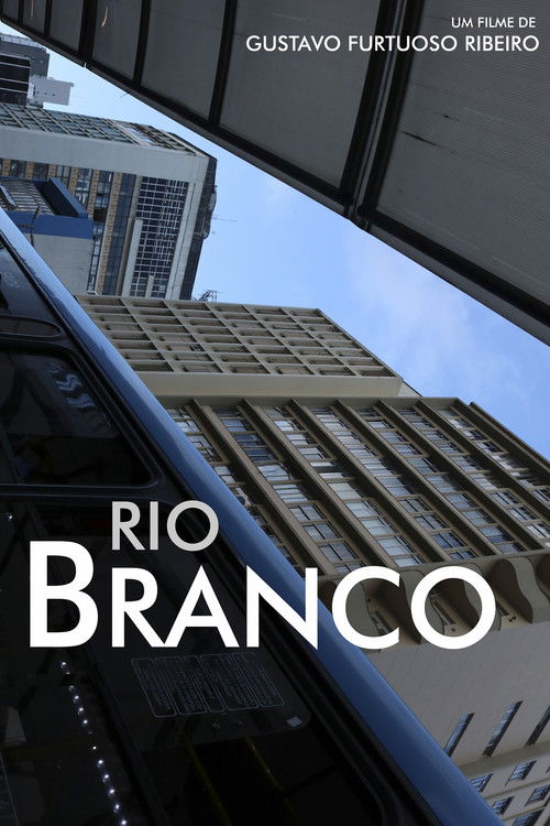 Rio Branco (2019) poster