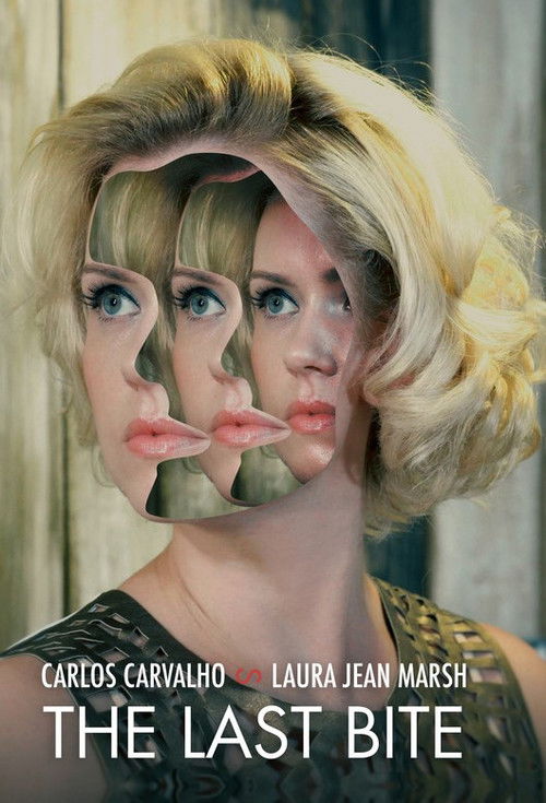 The Last Bite (2020) poster