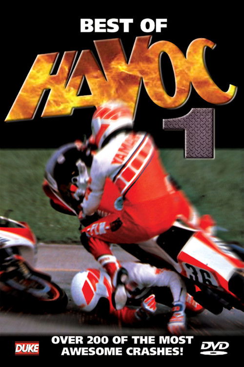 Best Of Havoc #1 (2001) poster