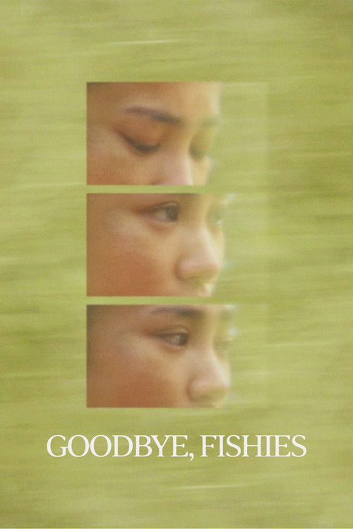 Goodbye, Fishies (2025) poster