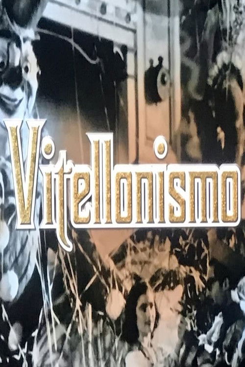 Vitellonismo (2004) poster