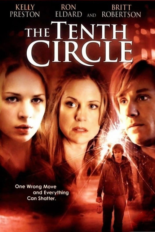 The Tenth Circle (2008) poster