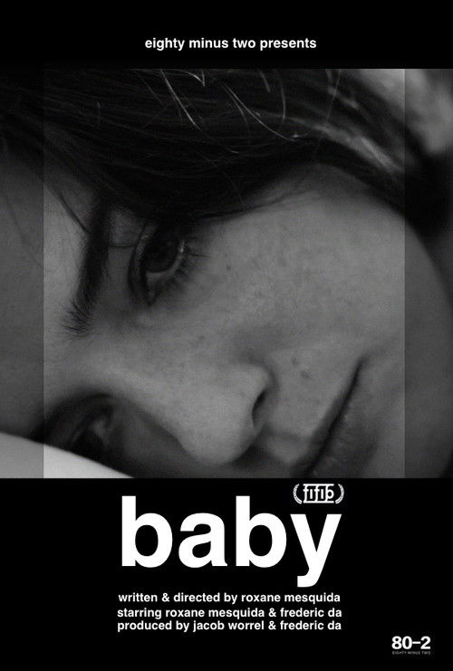 Baby (2017) poster