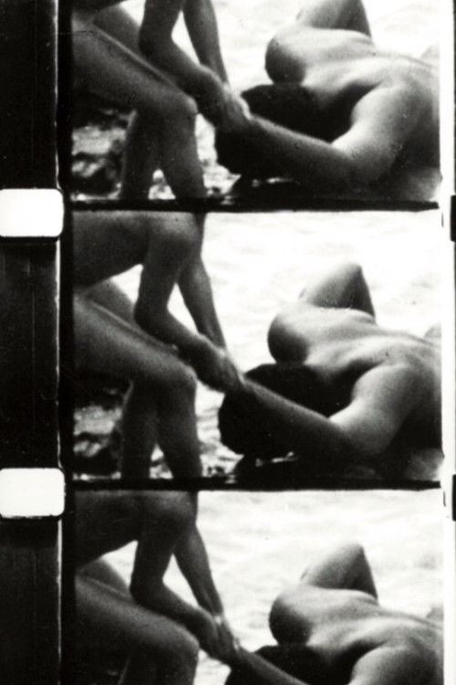 Perforce (1968) poster