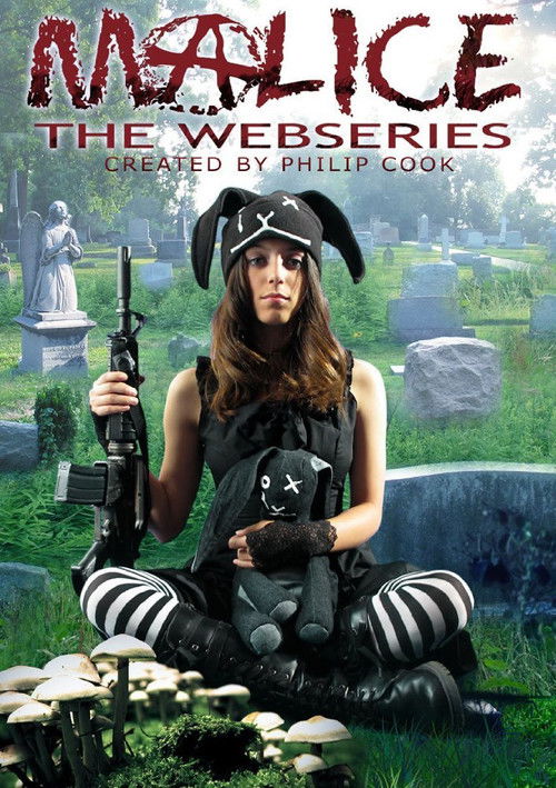 Malice: Origin (2012) poster