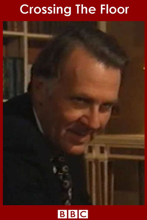 Crossing the Floor (1996) poster