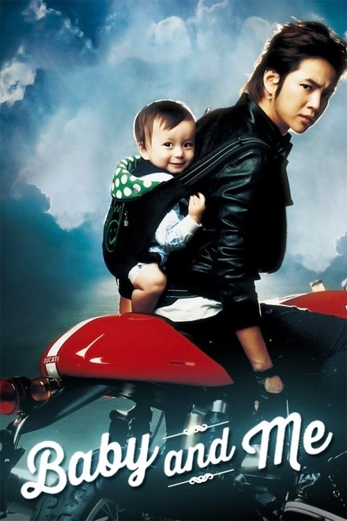 Baby and Me (2008) poster
