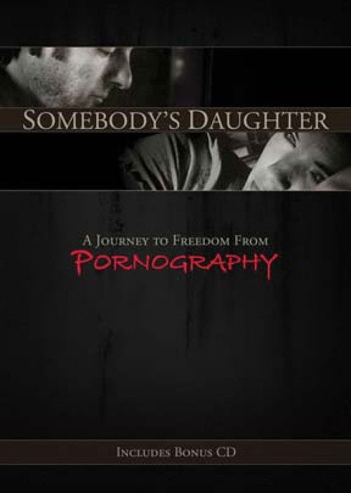 Somebody's Daughter (2008) poster