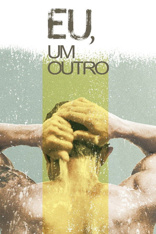 I Am the Other One (2019) poster