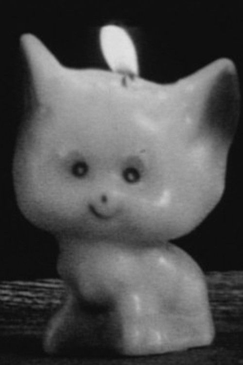 Melty Kitty (2007) poster