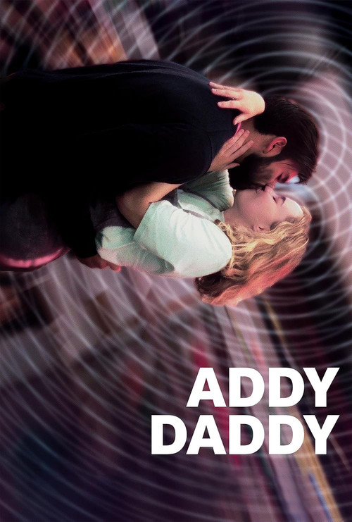 Addy Daddy (2024) poster