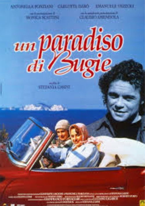 Un Paradiso di Bugie (1997) poster