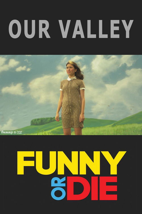 Our Valley (2010) poster