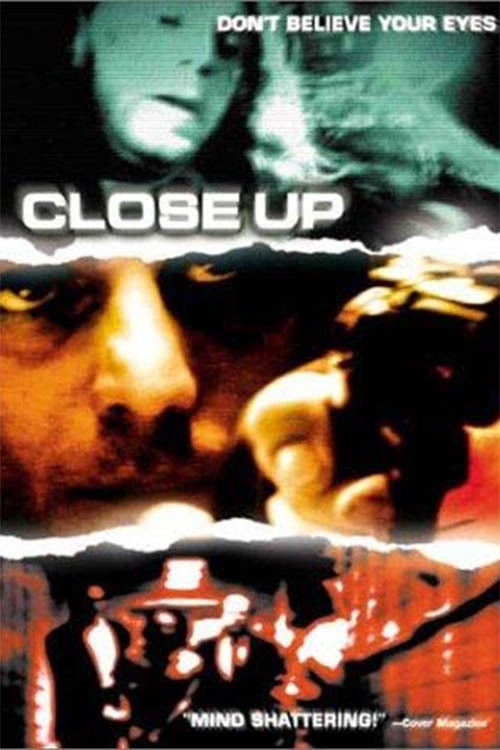 Close Up (1996) poster