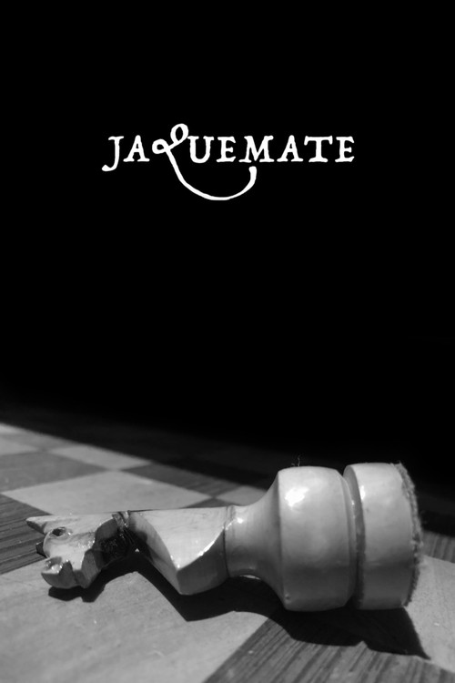 Jaque Mate (2017) poster