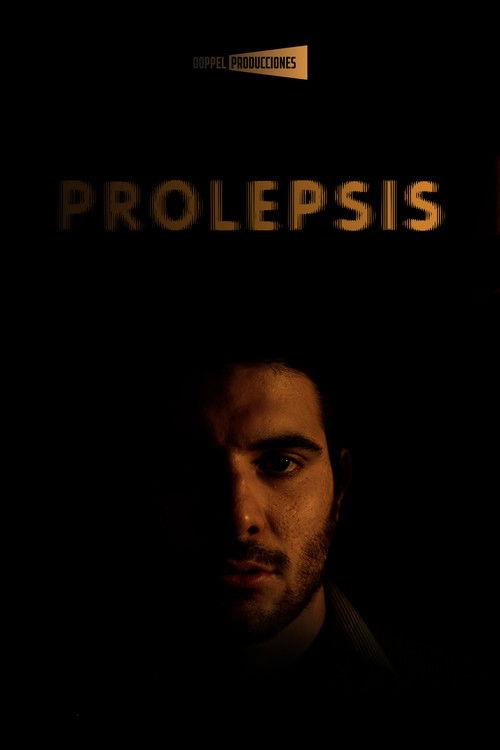 Prolepsis (2020) poster